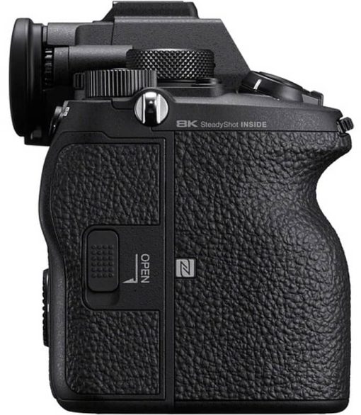 Sony Alpha a1 Mirrorless Digital Camera Body - Image 5