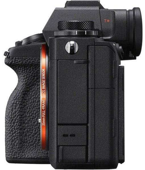 Sony Alpha a1 Mirrorless Digital Camera Body - Image 6