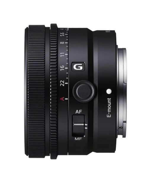 Sony FE 24mm F2.8 G Full-Frame Ultra-Compact G Lens - Image 2