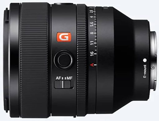 Sony FE 50mm F1.2 GM Lens - Image 2