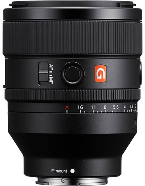 Sony FE 50mm F1.2 GM Lens - Image 6