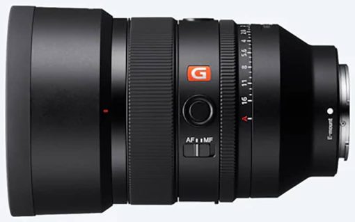 Sony FE 50mm F1.2 GM Lens - Image 4