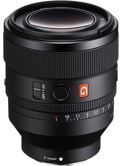 Sony FE 50mm F1.2 GM Lens - Image 5
