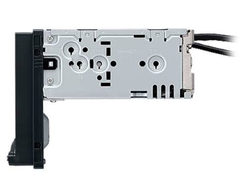 Sony 6.95" Digital Media Receiver With WebLink Cast - Image 5