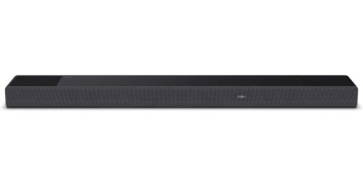 Sony Black 7.1.2 Ch Dolby Atmos Soundbar