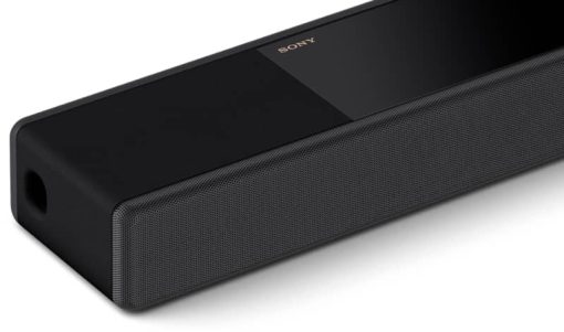 Sony Black 7.1.2 Ch Dolby Atmos Soundbar - Image 4