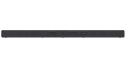 Sony Black 7.1.2 Ch Dolby Atmos Soundbar - Image 2