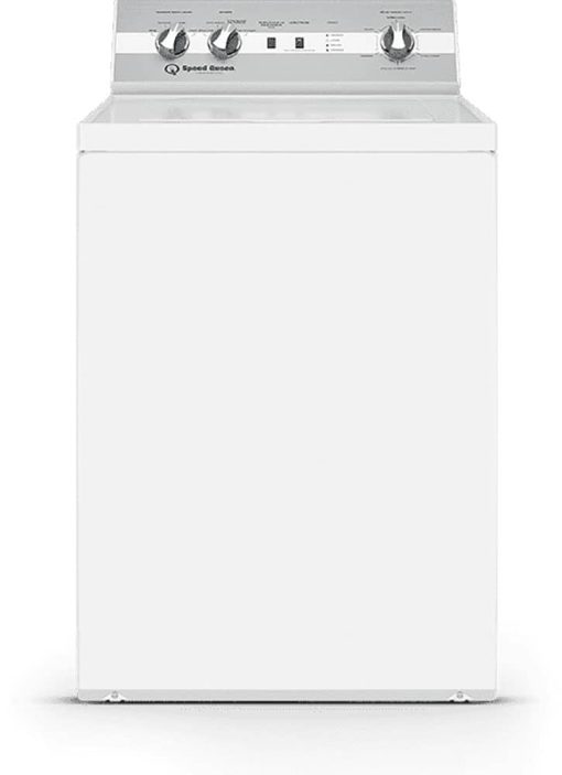 Speed Queen ADA 3.2 Cu. Ft. White Top Load Washer