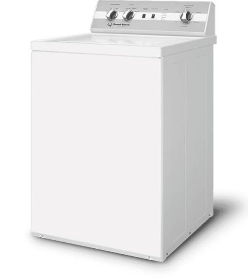Speed Queen ADA 3.2 Cu. Ft. White Top Load Washer - Image 2