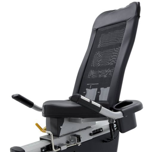 Spirit Fitness XBR95 Recumbent Bike - Image 3