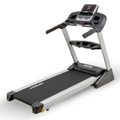 Spirit Fitness Foldable Treadmill