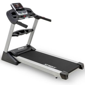 Spirit Fitness Foldable Treadmill - Image 2