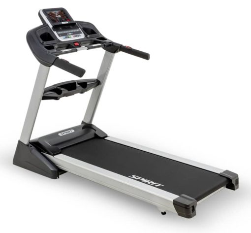 Spirit Fitness Foldable Treadmill - Image 2