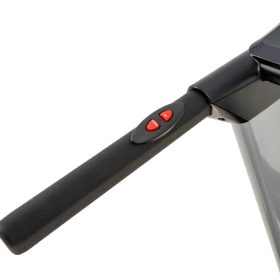 Spirit Fitness Foldable Treadmill - Image 16