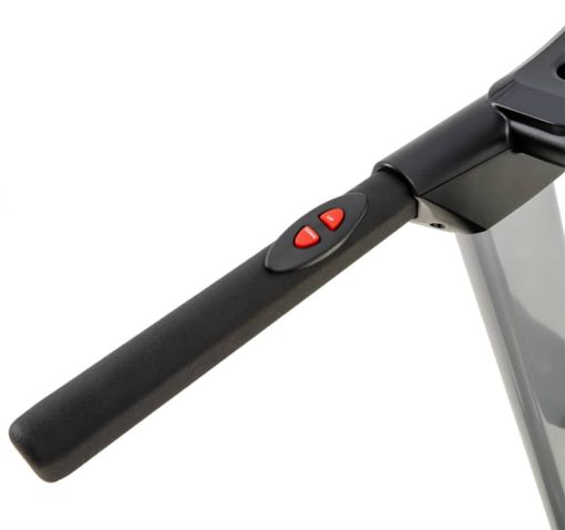 Spirit Fitness Foldable Treadmill - Image 16