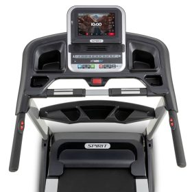 Spirit Fitness Foldable Treadmill - Image 3