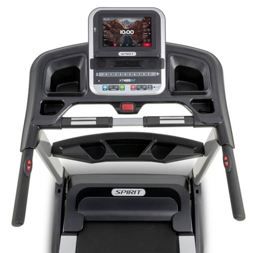 Spirit Fitness Foldable Treadmill - Image 3
