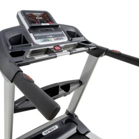 Spirit Fitness Foldable Treadmill - Image 4