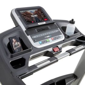 Spirit Fitness Foldable Treadmill - Image 5