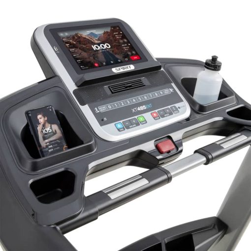 Spirit Fitness Foldable Treadmill - Image 5