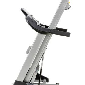 Spirit Fitness Foldable Treadmill - Image 9