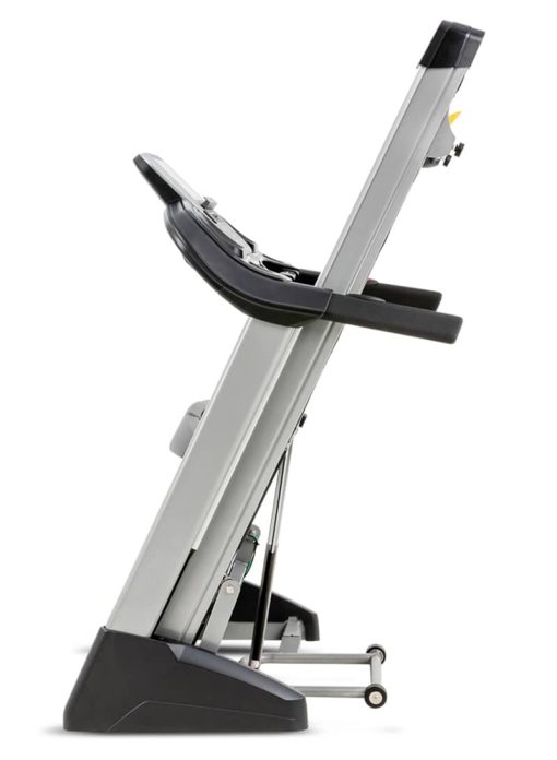 Spirit Fitness Foldable Treadmill - Image 9