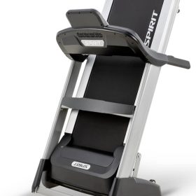Spirit Fitness Foldable Treadmill - Image 10