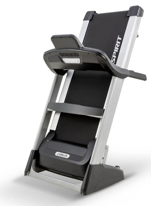 Spirit Fitness Foldable Treadmill - Image 10