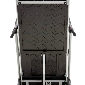 Spirit Fitness Foldable Treadmill - Image 11