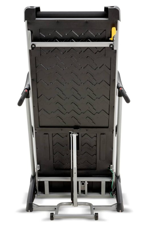 Spirit Fitness Foldable Treadmill - Image 11