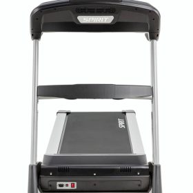 Spirit Fitness Foldable Treadmill - Image 7