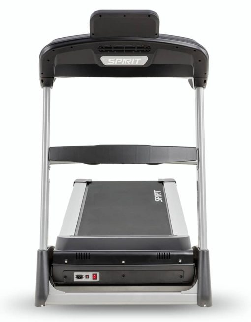 Spirit Fitness Foldable Treadmill - Image 7