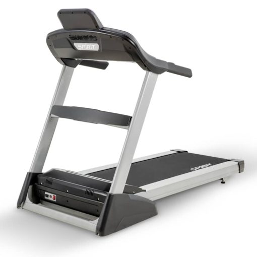 Spirit Fitness Foldable Treadmill - Image 6
