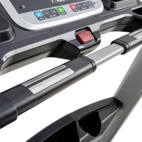 Spirit Fitness Foldable Treadmill - Image 14
