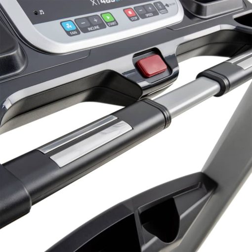 Spirit Fitness Foldable Treadmill - Image 14