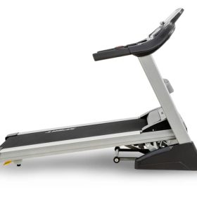 Spirit Fitness Foldable Treadmill - Image 8