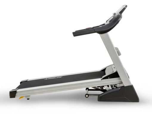 Spirit Fitness Foldable Treadmill - Image 8