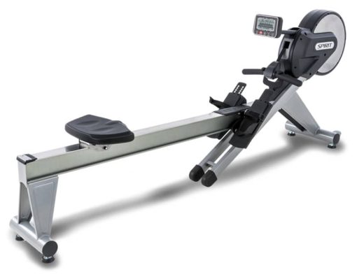 Spirit Fitness CRW800 Rower
