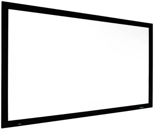 Stewart Filmscreen Studiotek 130 G4 110" White Fixed Frame Screen - Image 2