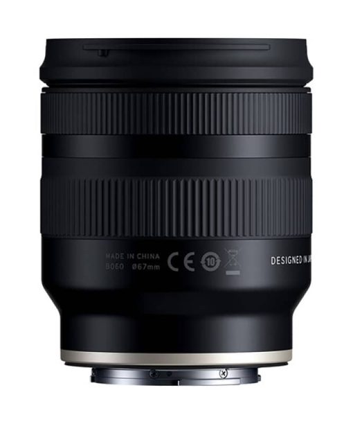 Tamron 11-20mm F/2.8 Di III-A RXD Ultra Wide-Angle Zoom Lens For Sony E-Mount APS-C Mirrorless Cameras - Image 3