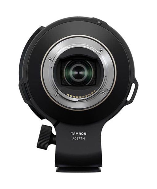 Tamron 150-500mm F/5-6.7 Di III VC VXD Lens For Sony E-Mount Full-Frame Mirrorless Cameras - Image 5