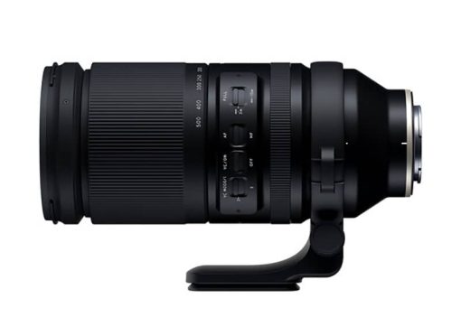 Tamron 150-500mm F/5-6.7 Di III VC VXD Lens For Sony E-Mount Full-Frame Mirrorless Cameras - Image 2