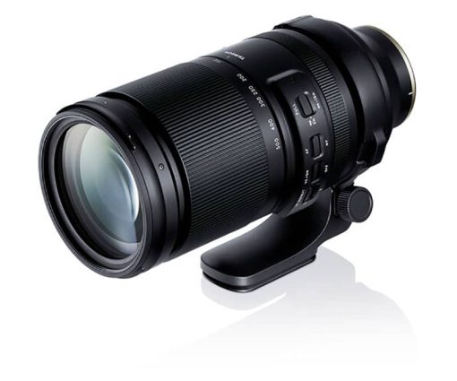 Tamron 150-500mm F/5-6.7 Di III VC VXD Lens For Sony E-Mount Full-Frame Mirrorless Cameras - Image 3