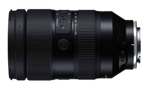 Tamron 35-150mm F/2.8 Di III VXD Lens For Sony Full-Frame Mirrorless Cameras - Image 4