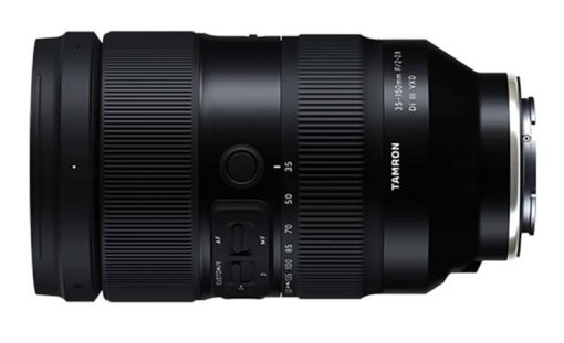 Tamron 35-150mm F/2.8 Di III VXD Lens For Sony Full-Frame Mirrorless Cameras - Image 2