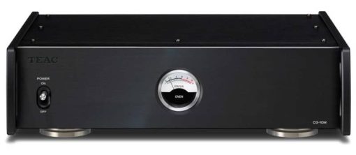Teac CG-10M Black Master Clock Generator Amplifier
