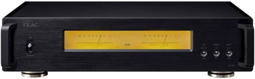 Teac AP-701 Black Stereo Power Amplifier
