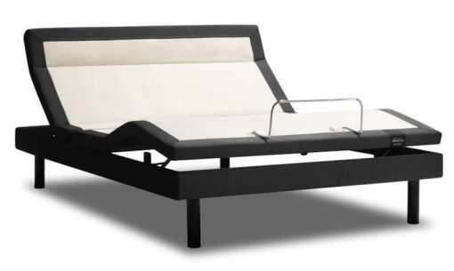 Tempur-Pedic TEMPUR-Ergo Extend Twin XL Smart Base With Sleeptracker
