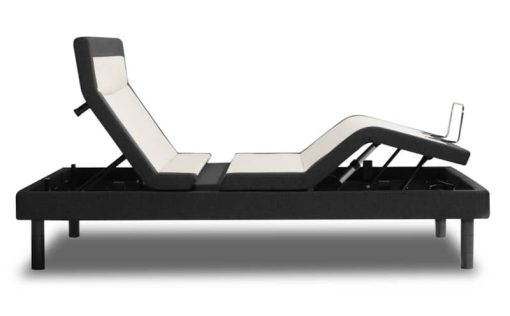 Tempur-Pedic TEMPUR-Ergo Extend Twin XL Smart Base With Sleeptracker - Image 2