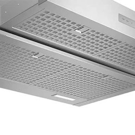 Thermador Masterpiece Series 30" Stainless Steel Chimney Wall Drawer Hood - Image 2